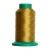 ISACORD 40 0442 TARNISHED GOLD 1000m Machine Embroidery Sewing Thread